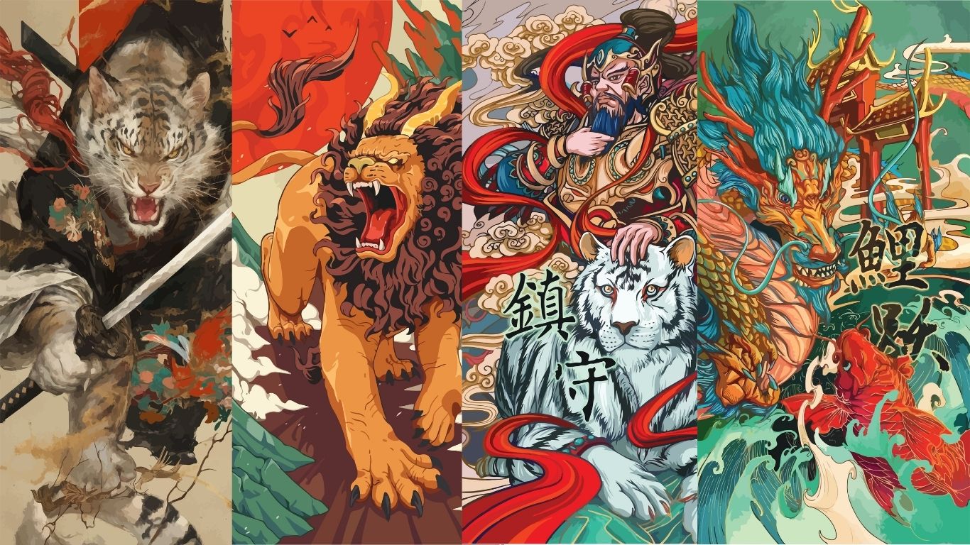 Shop now for Japanese Clothing